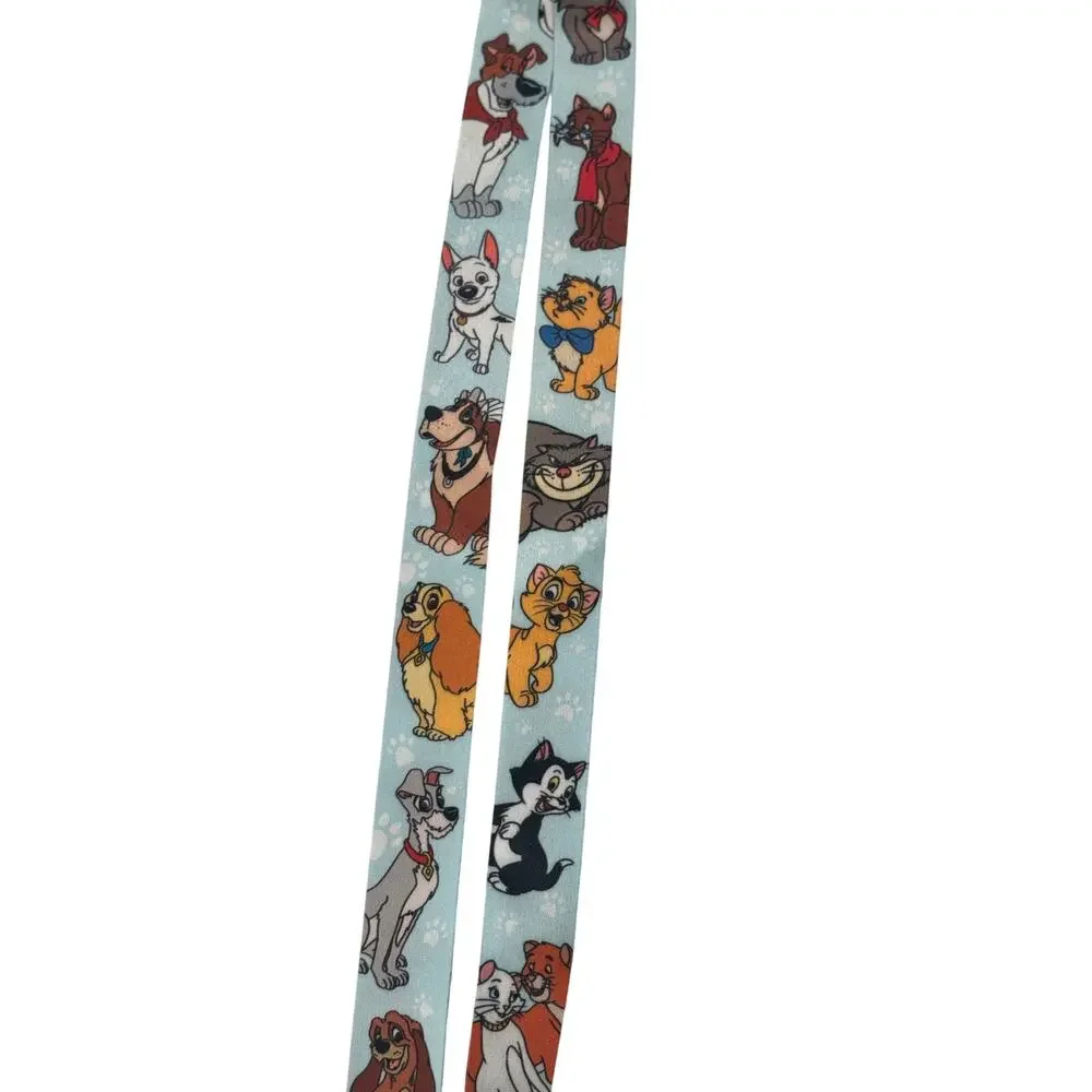 New Disney Parks Disney Dogs And Cats Reversible 1